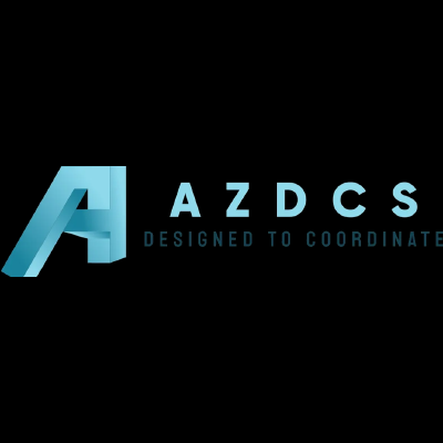 AZDCS logo