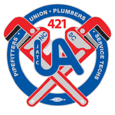LU421 logo