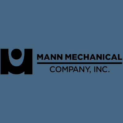 MANN logo