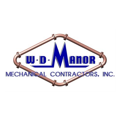 WDM logo